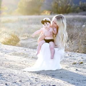 Meet your Posher, Kristina